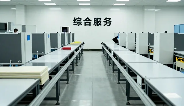 上海豹罗实业有限公司