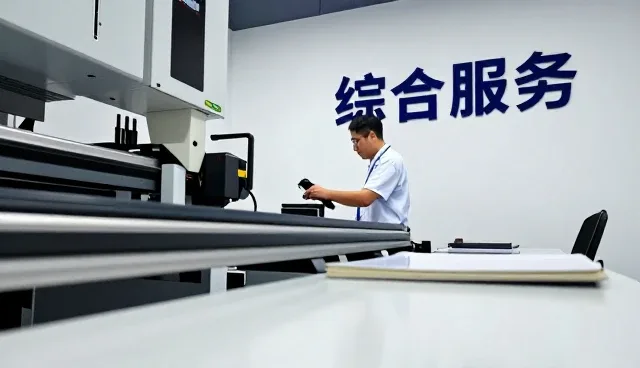 上海豹罗实业有限公司
