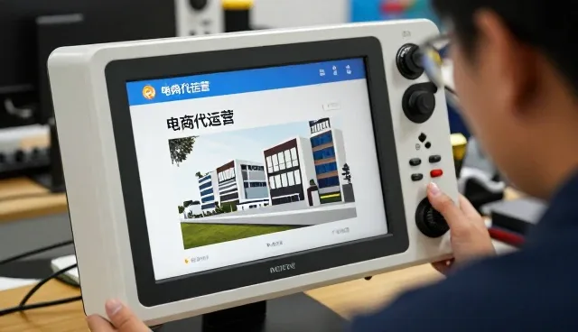 上海豹罗实业有限公司聊聊移动电源电商代运营